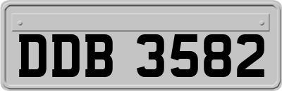 DDB3582