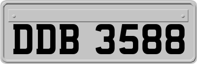 DDB3588