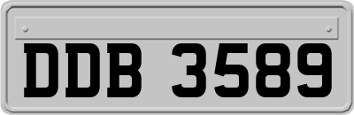 DDB3589