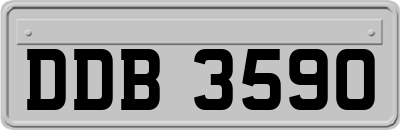 DDB3590