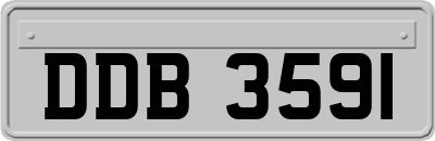 DDB3591