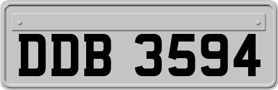DDB3594