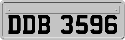 DDB3596