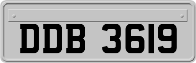 DDB3619