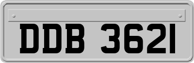 DDB3621