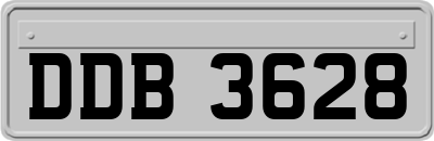 DDB3628