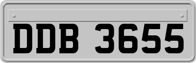 DDB3655