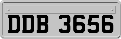 DDB3656