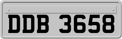 DDB3658