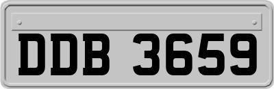 DDB3659