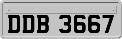 DDB3667