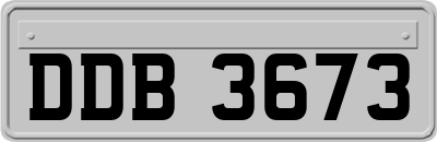 DDB3673