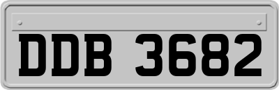 DDB3682