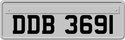 DDB3691