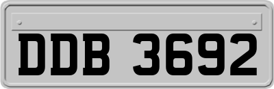 DDB3692