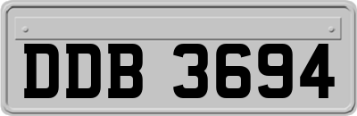 DDB3694