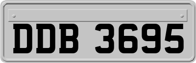 DDB3695