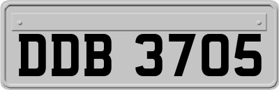 DDB3705