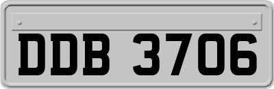 DDB3706