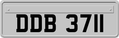 DDB3711