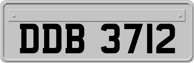 DDB3712