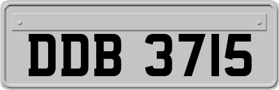 DDB3715