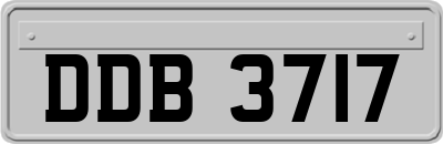 DDB3717