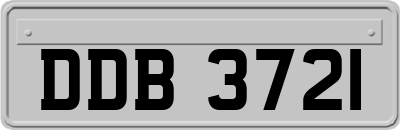 DDB3721