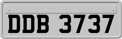 DDB3737