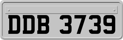 DDB3739