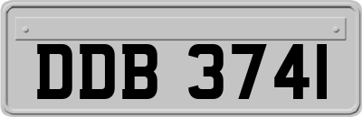 DDB3741