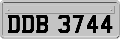 DDB3744