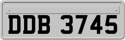 DDB3745