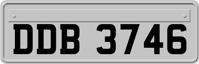 DDB3746