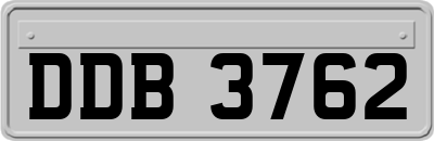 DDB3762
