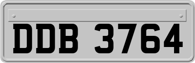 DDB3764