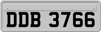 DDB3766