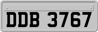 DDB3767