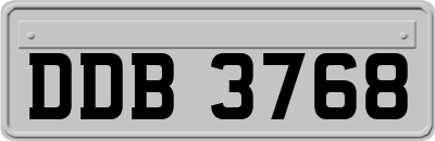 DDB3768