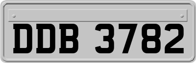 DDB3782