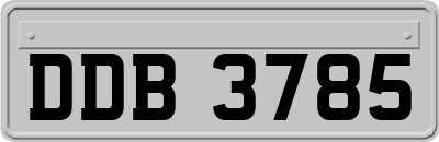 DDB3785