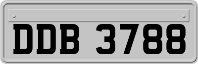 DDB3788