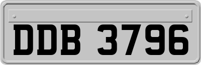 DDB3796