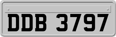 DDB3797