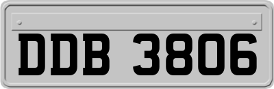 DDB3806