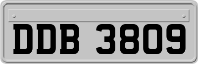 DDB3809