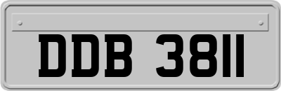 DDB3811