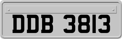 DDB3813