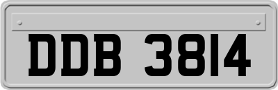 DDB3814