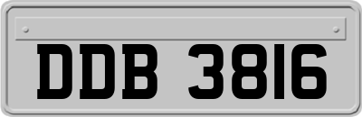 DDB3816